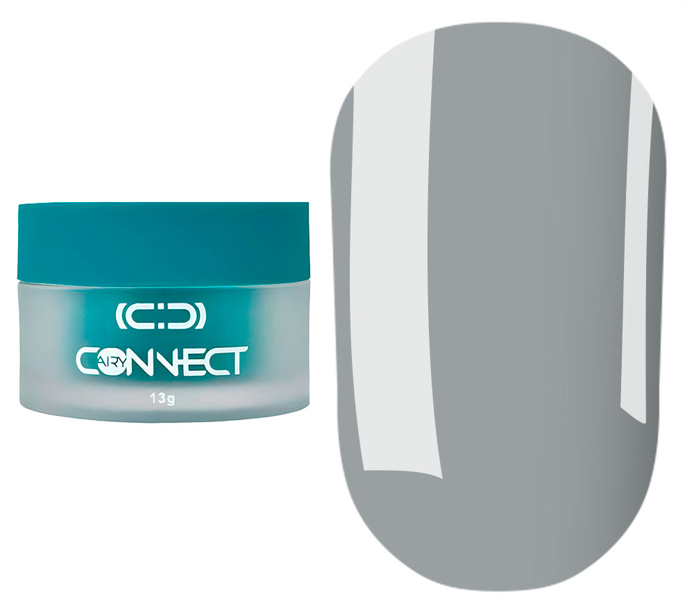 CONNECT Гель для нігтів Smart gel №21, 13 г