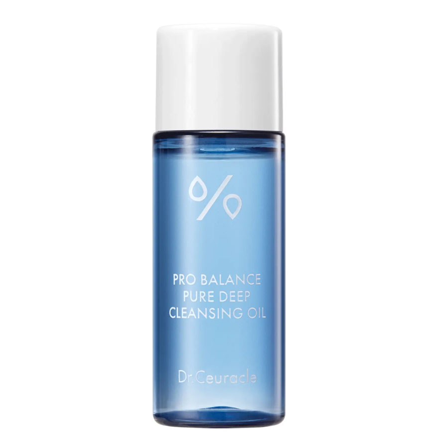 Dr.Ceuracle Pro Balance Cleansing Oil with Probiotics, 20 ml