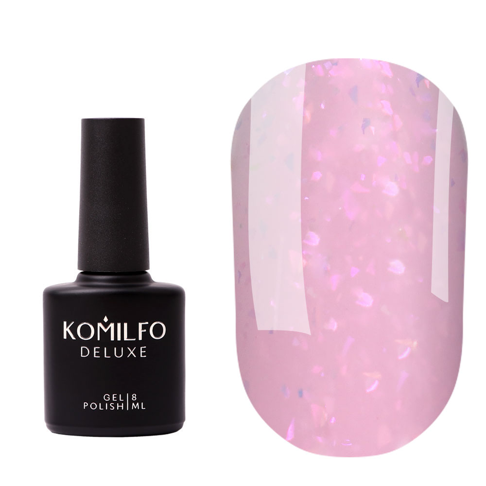Komilfo Sweety Base 003, 8 мл Komilfo Sweety Base 003, 8 мл