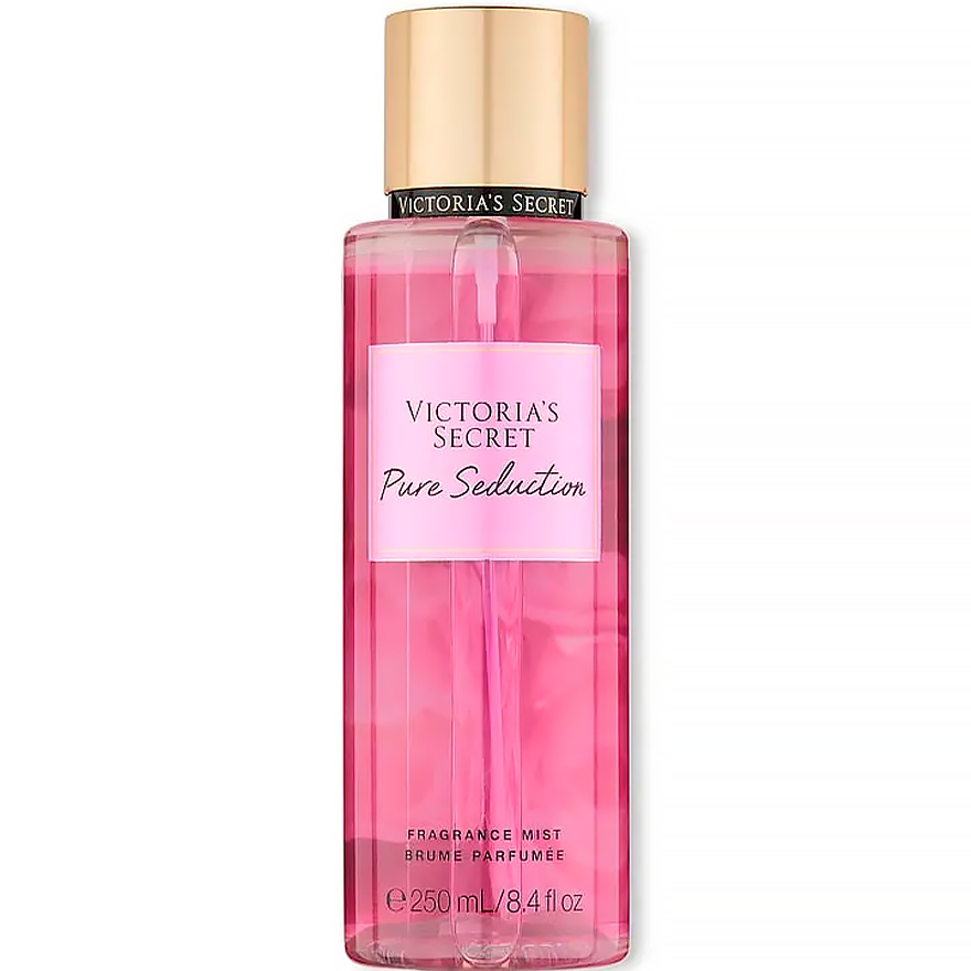 Victoria's Secret Pure Seduction Body Spray, 250 ml
