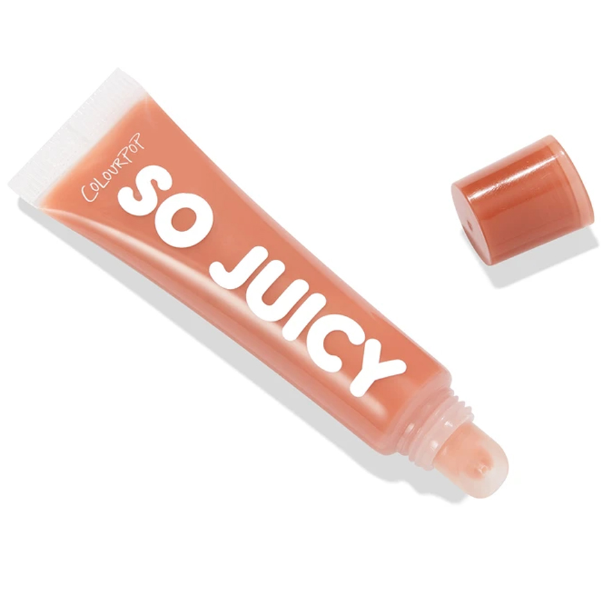 ColourPop So Juicy Plumping Gloss Блиск для губ Best Behavior, 12 г
