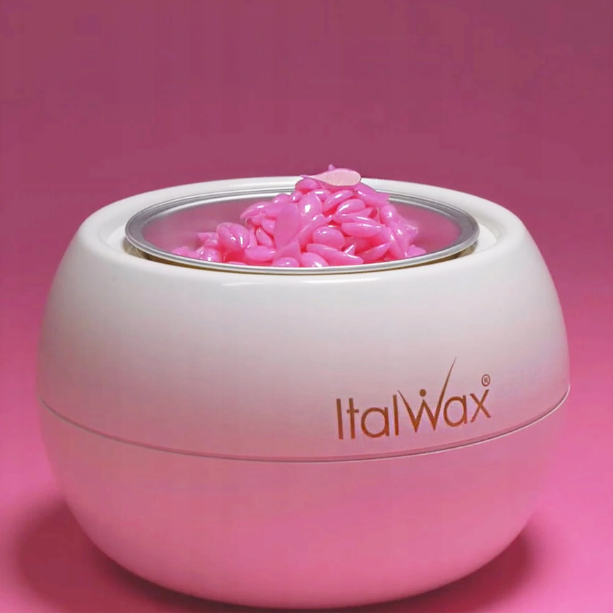 GloWax Набор для депиляции лица