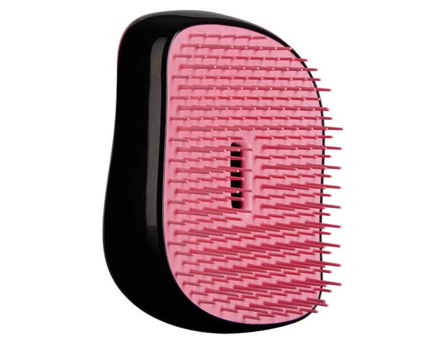 Tangle Teezer Compact Styler Moomin Pink