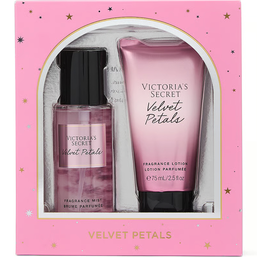 HOT Velvet Petals Victoria Secret Diamond Petals Lotion Victoria's