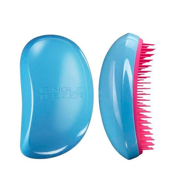Tangle Teezer Salon Elite Blue Blush