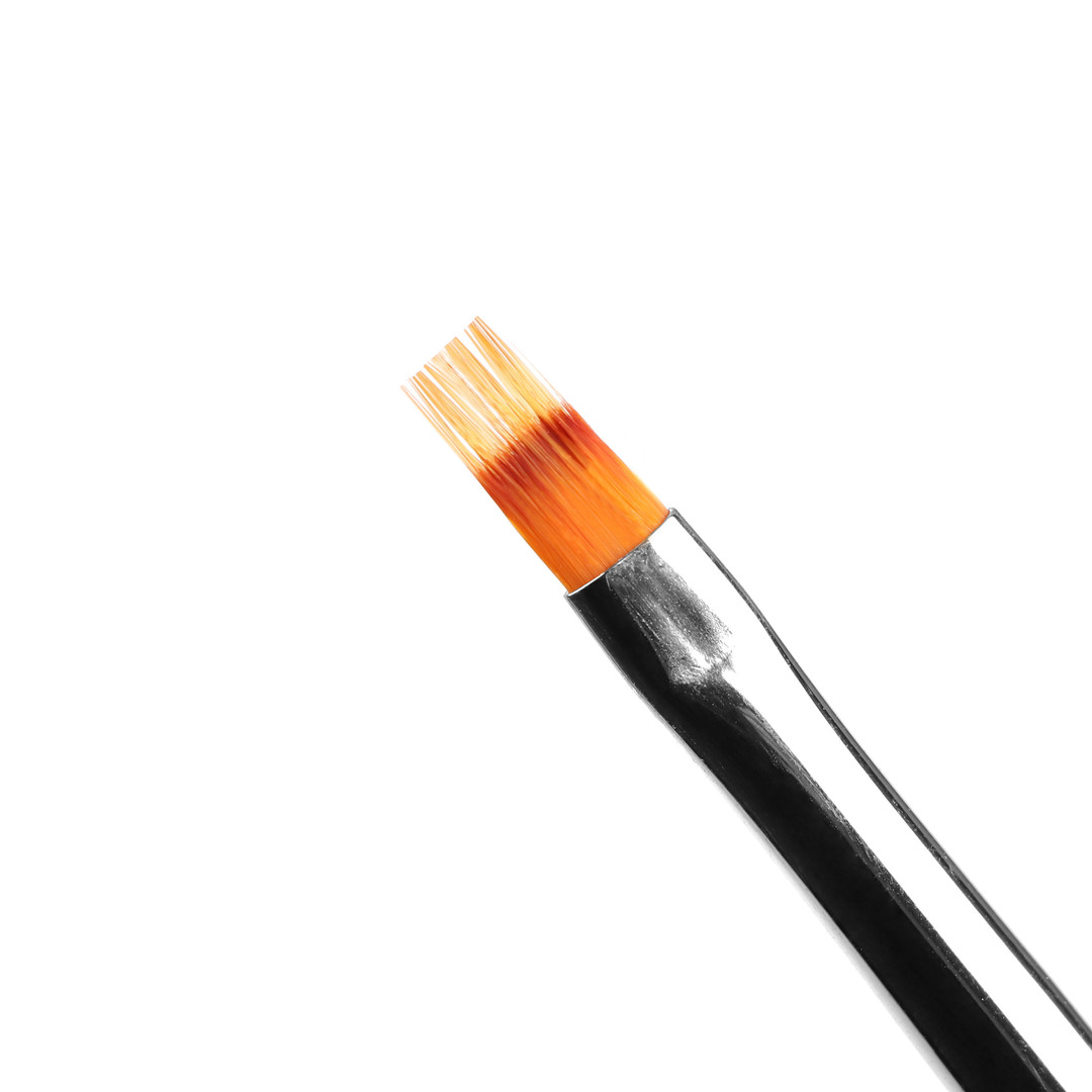 Kira Nails Ombre OS 12 Brush (Syntetic)