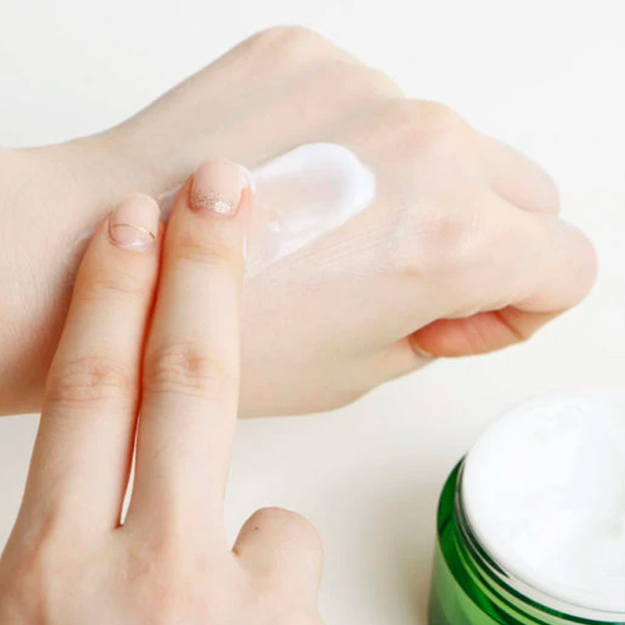 Dr.Ceuracle Крем з екстрактом чайного дерева Tea Tree Purifine Cream, 50 мл