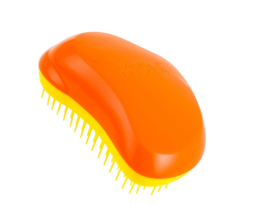 Tangle Teezer Original Mandarin Sweetie Comb