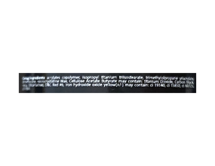 Komilfo Spider Gel White, 5 г