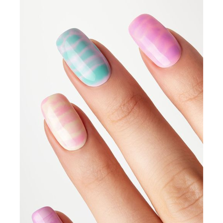 Гель-лак Couture Colour №169 (лавандовый, эмаль), 9 мл