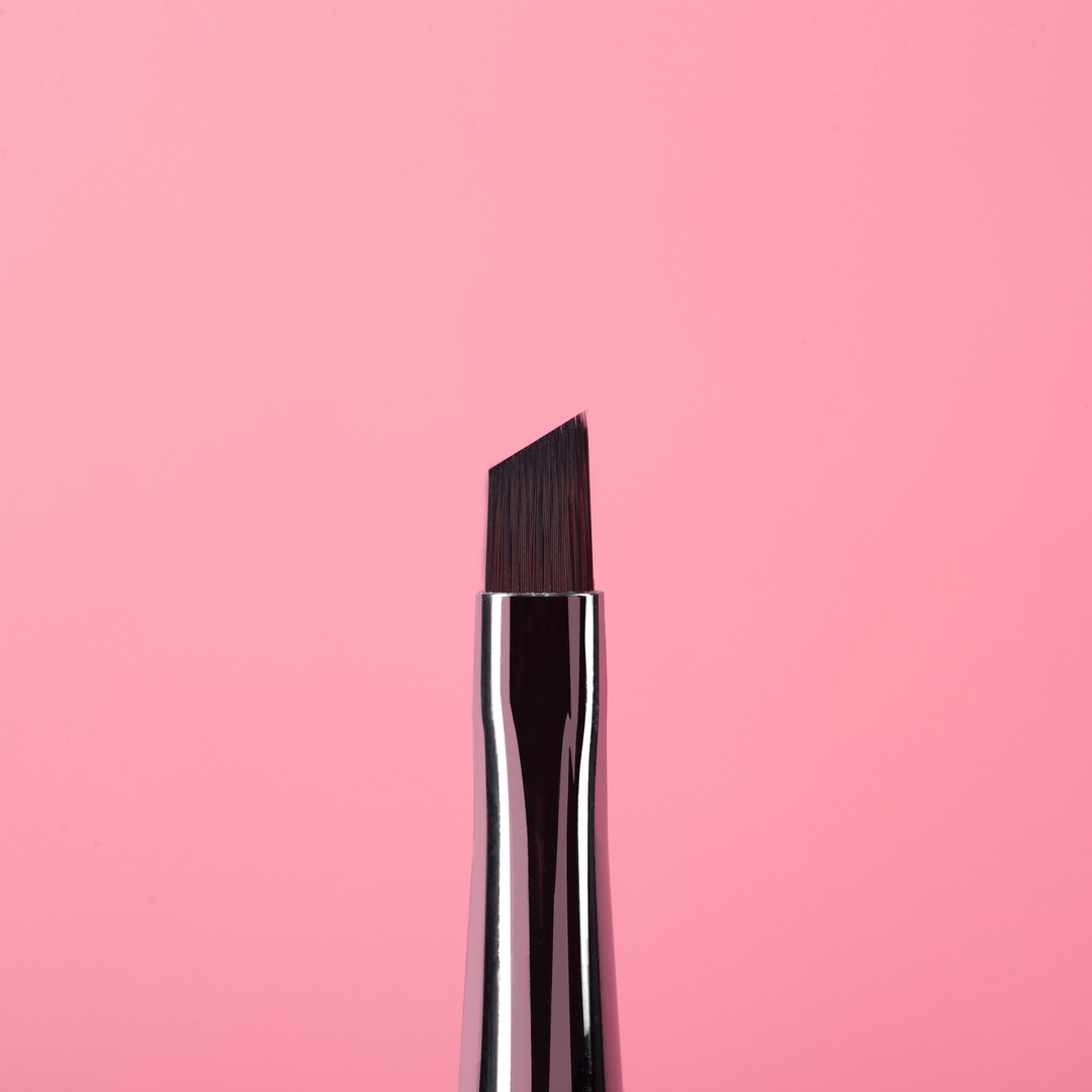 Brush Kira Nails Angled AS-4 (Syntetic) Brush Kira Nails Angled AS-4 (Syntetic)