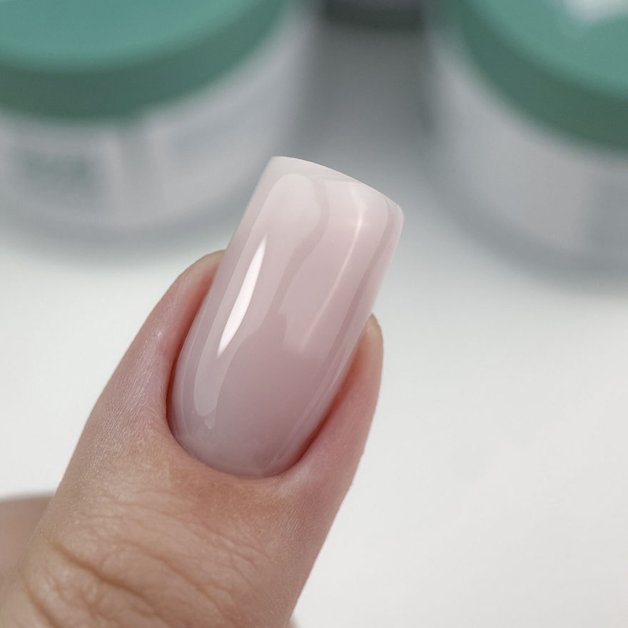 Siller гель для нігтів Soft Builder Gel №04, 15 мл