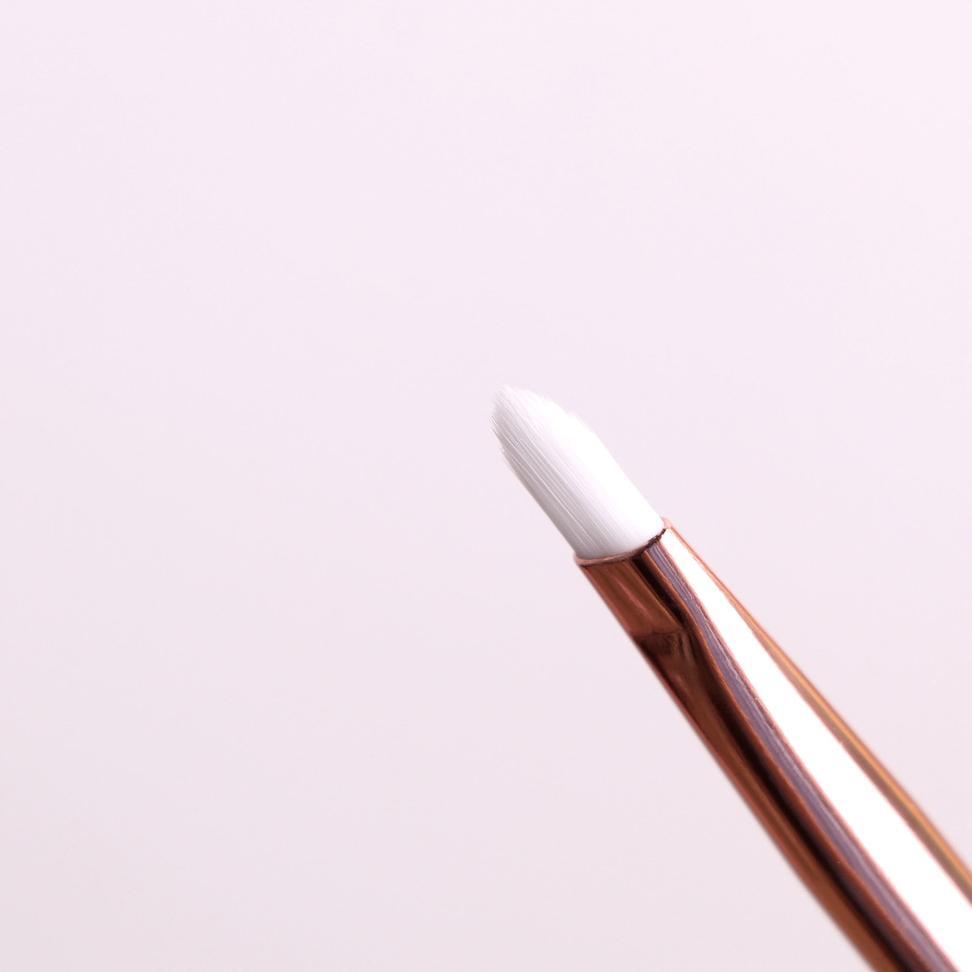 BEILI Makeup Brush FE38, for lips, eyeshadow, material - synthetic