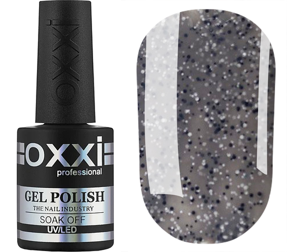 OXXI Гель-лак для ногтей GRANITE №04, 10 мл OXXI Гель-лак для ногтей GRANITE №04, 10 мл