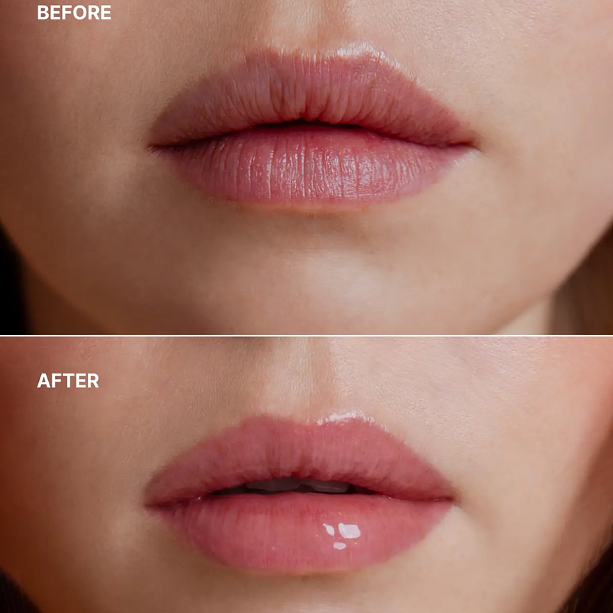 LIPSS Lipper-блиск - Be My Valentine, 9 мл