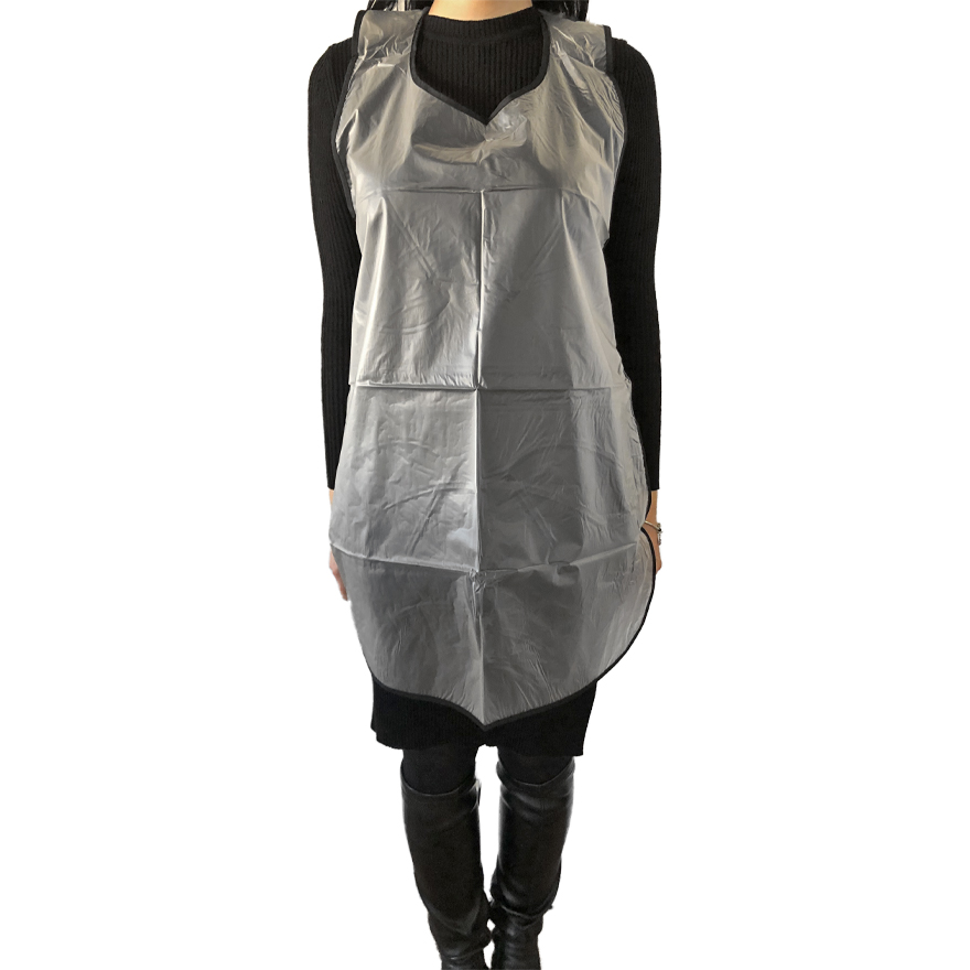 Eurostil Apron transparent