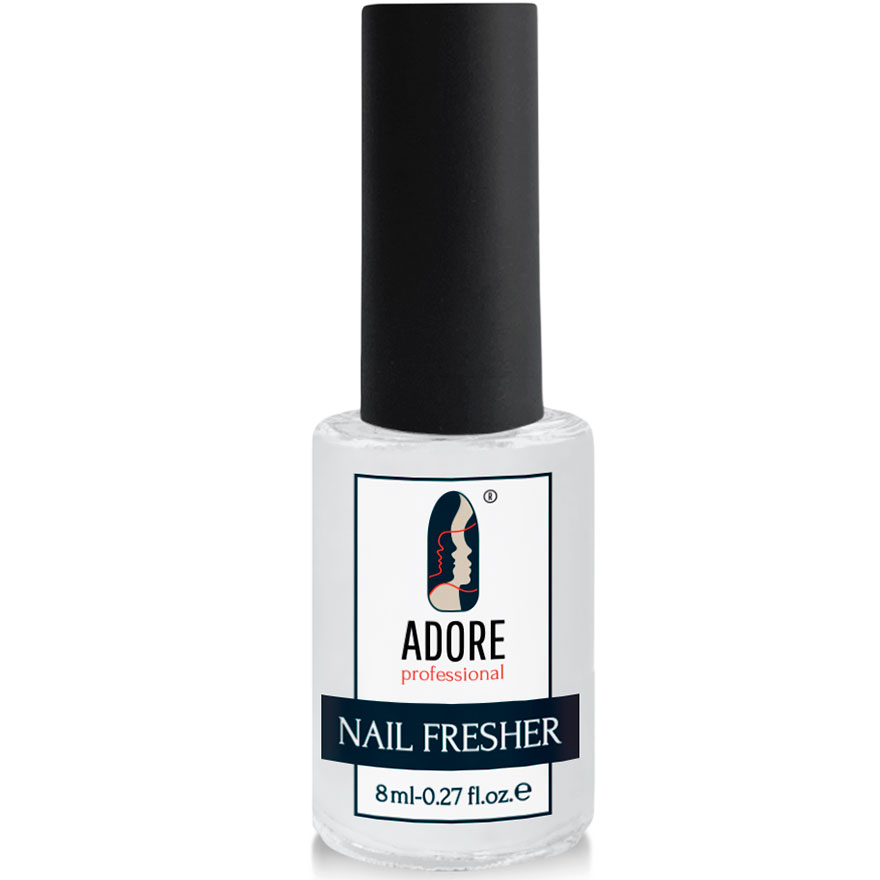 ADORE Nail Fresher - dehydrator, 8 ml