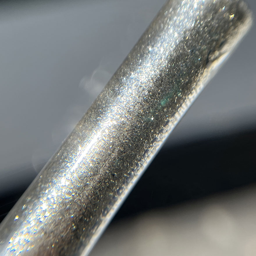 SINART PRINCESS DIAMOND EYELINER Діамантова підводка для очей - 02, 3 мл SINART PRINCESS DIAMOND EYELINER Діамантова підводка для очей - 02, 3 мл