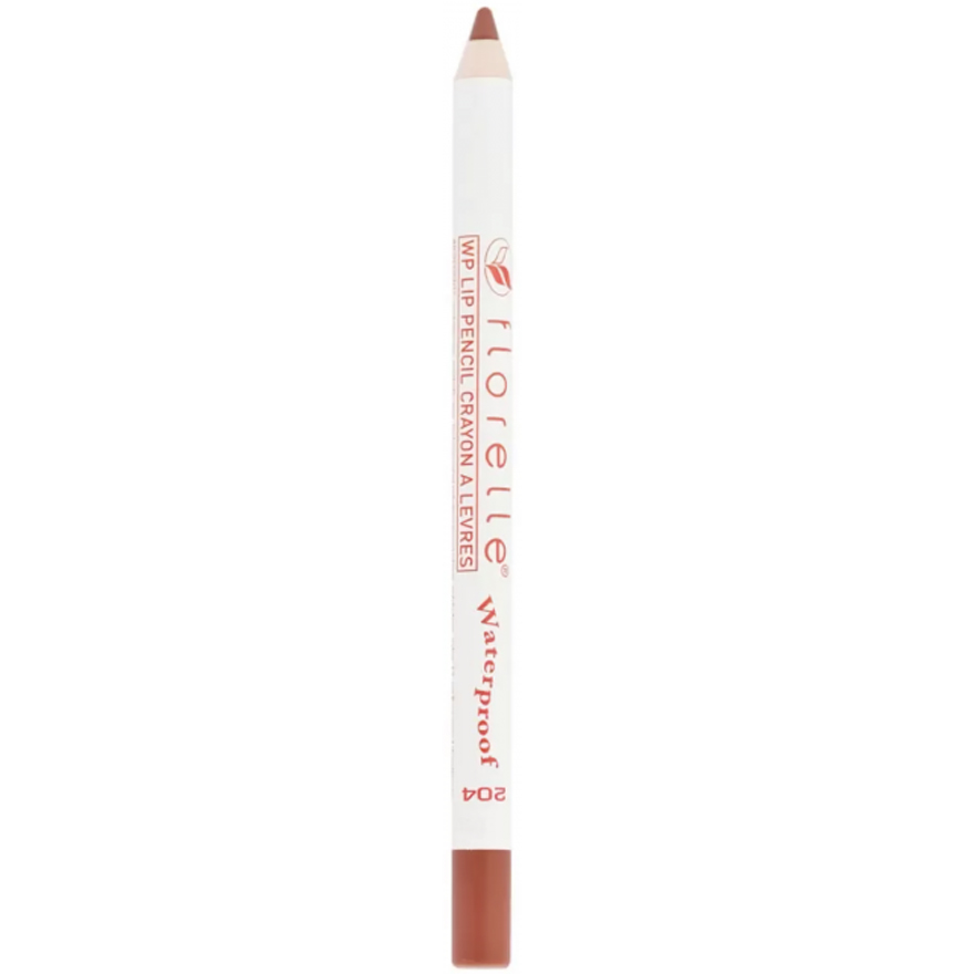 Florelle Olive oil waterproof tone 204, 1.2 g