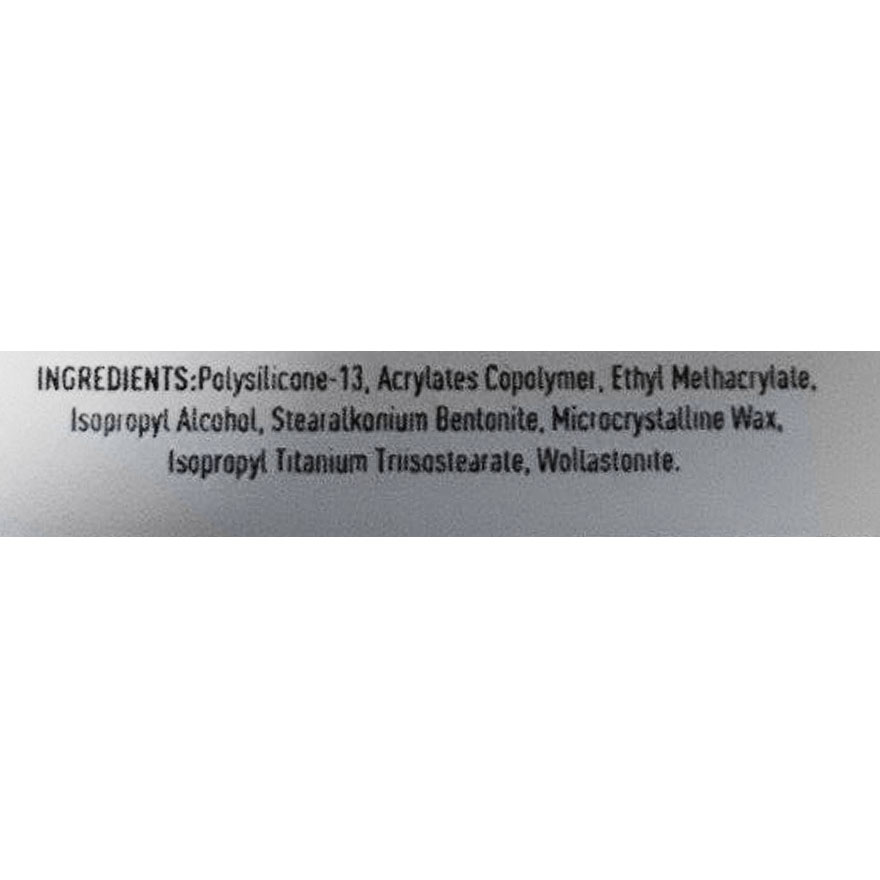 F.O.X Mystic Gel №002 (фіолетовий, світловідбиваючий), 5 мл