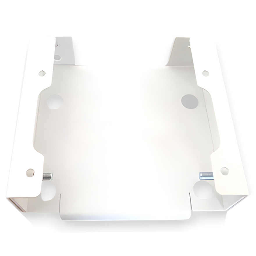 ÜLKA Premium tripod hood mount, white