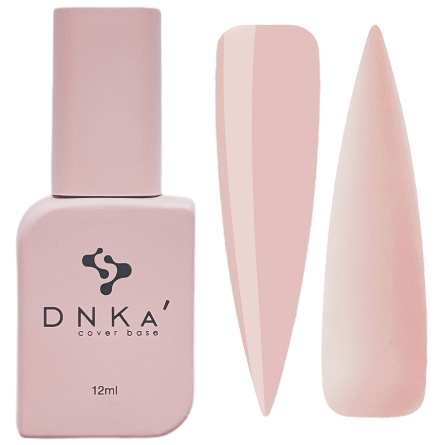 DNKa Nail base Cover Base 0036, 12 ml