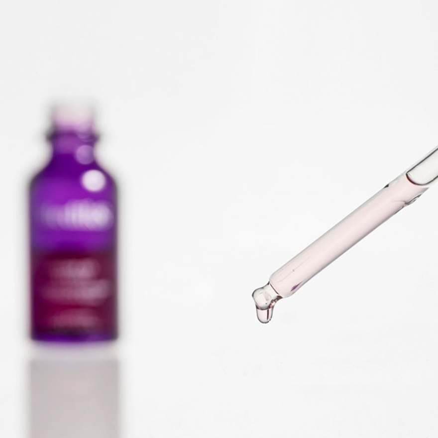 Medik8 Intensive serum with hyaluronic acid and panthenol Intense Hydr8 B5, 8 ml