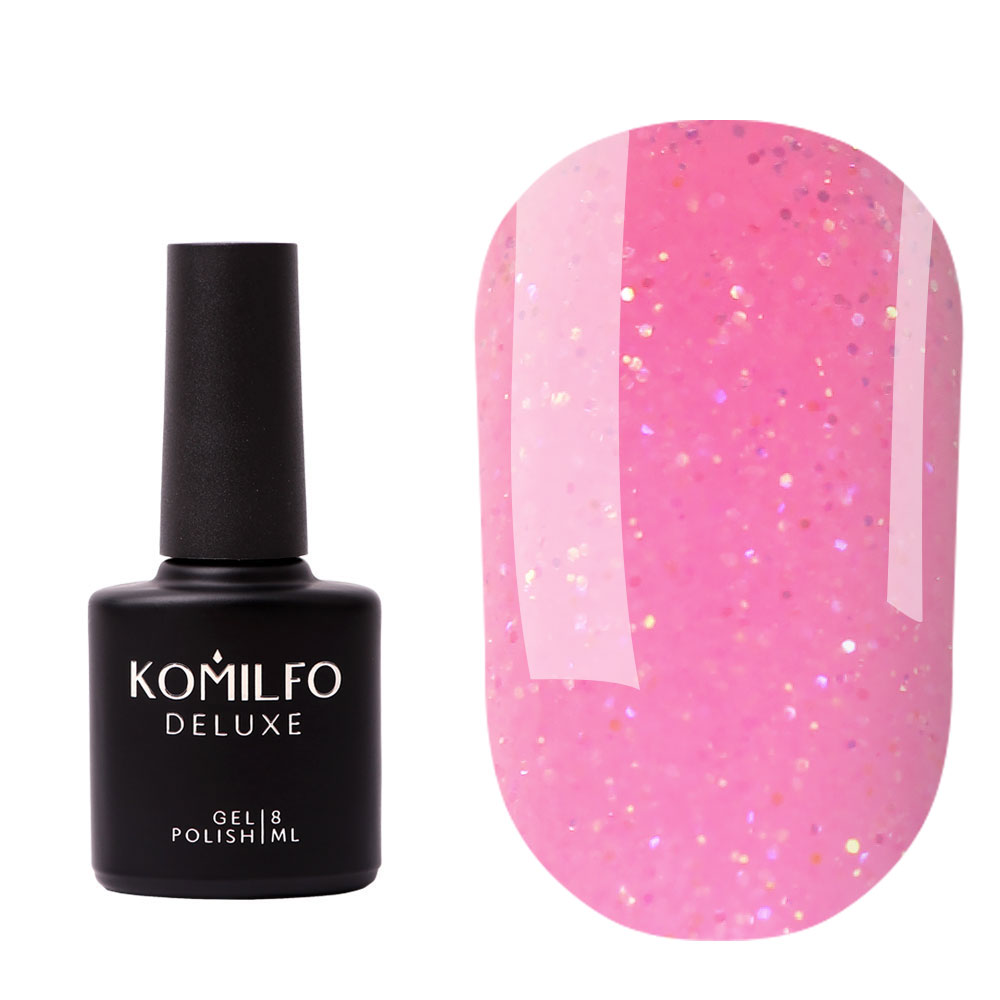 Komilfo Glance Base 003, 8 мл