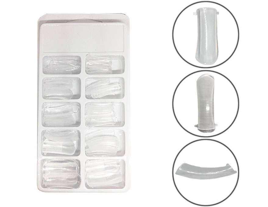 Top forms for building, 100 pcs Top forms for building, 100 pcs