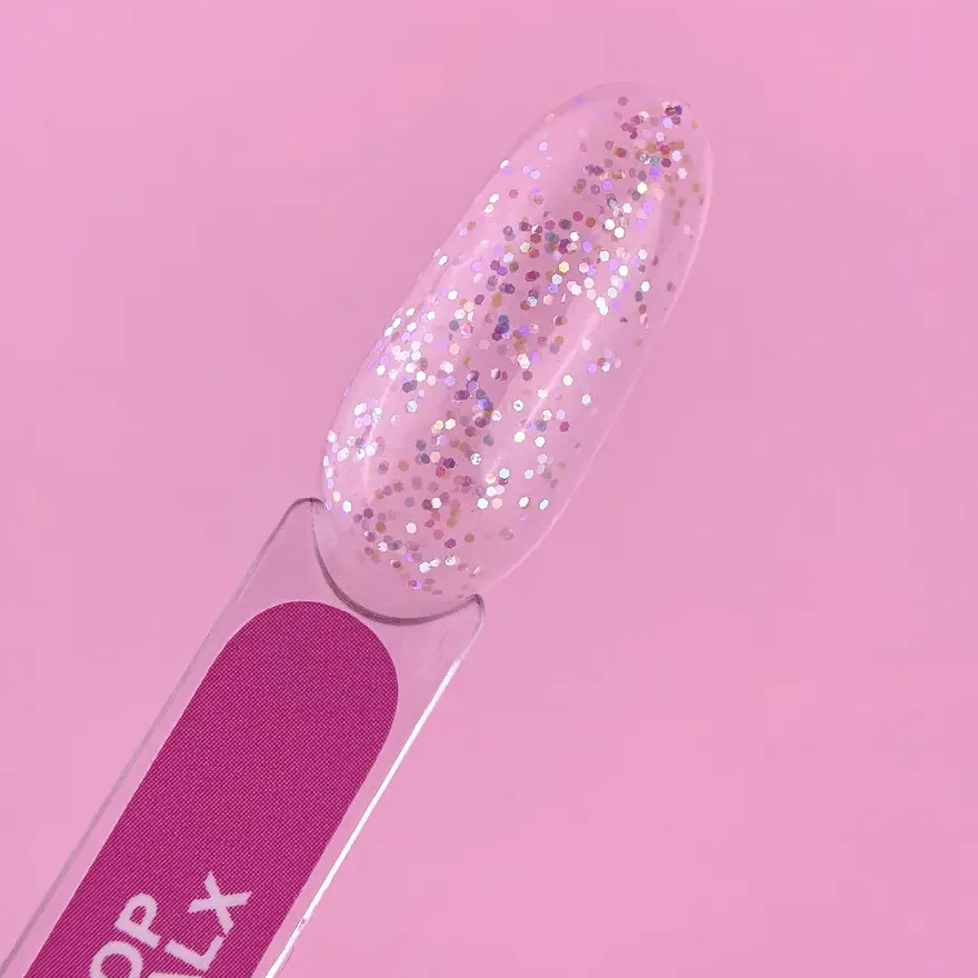 LUNA Top for gel polish Top Calx 13 ml