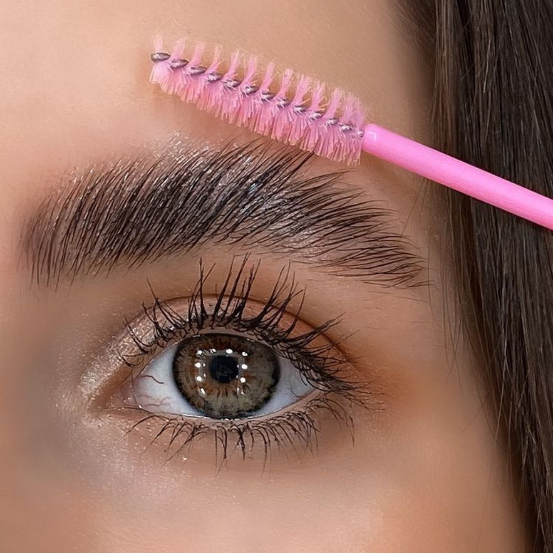 how to improve eyebrow growth