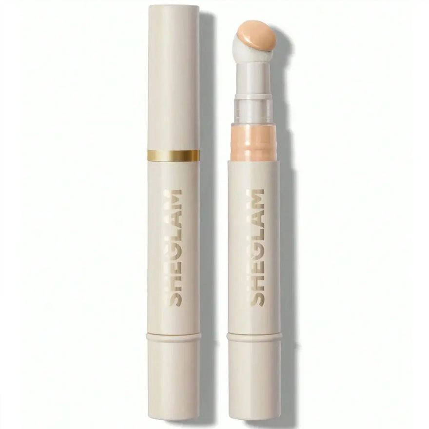 Sheglam Консилер для обличчя Complexion Boost Concealer-Fair, 4,5 г