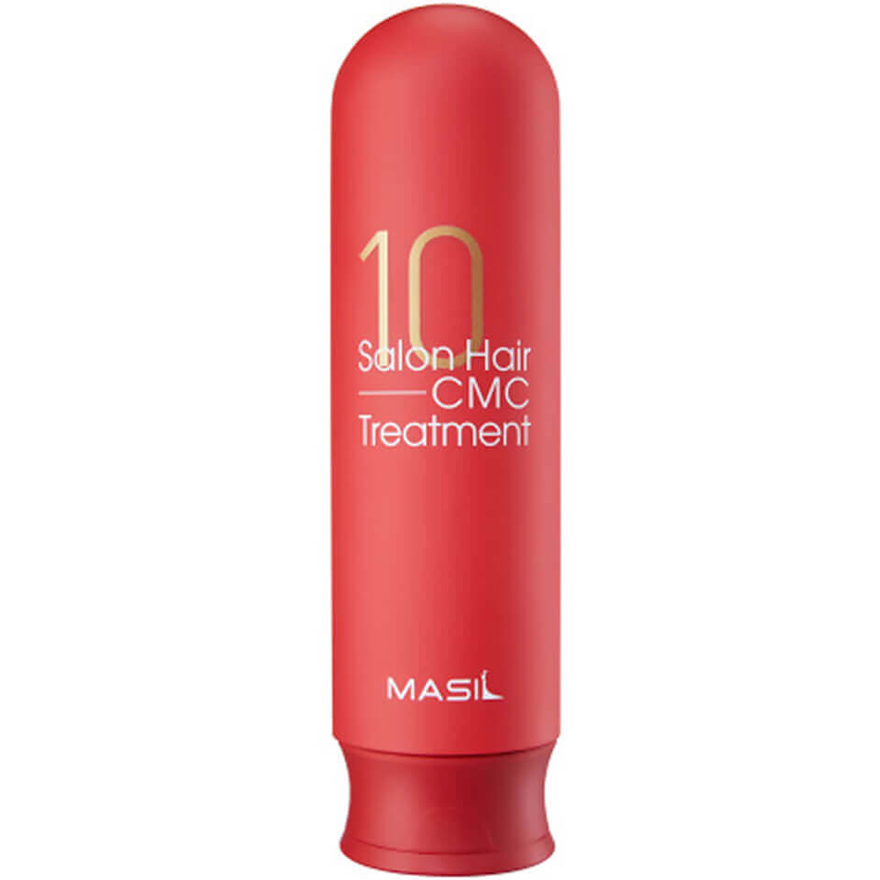 Masil Professional restoring balm with ceramides 10 Salon Hair CMC Treatment, 300 ml