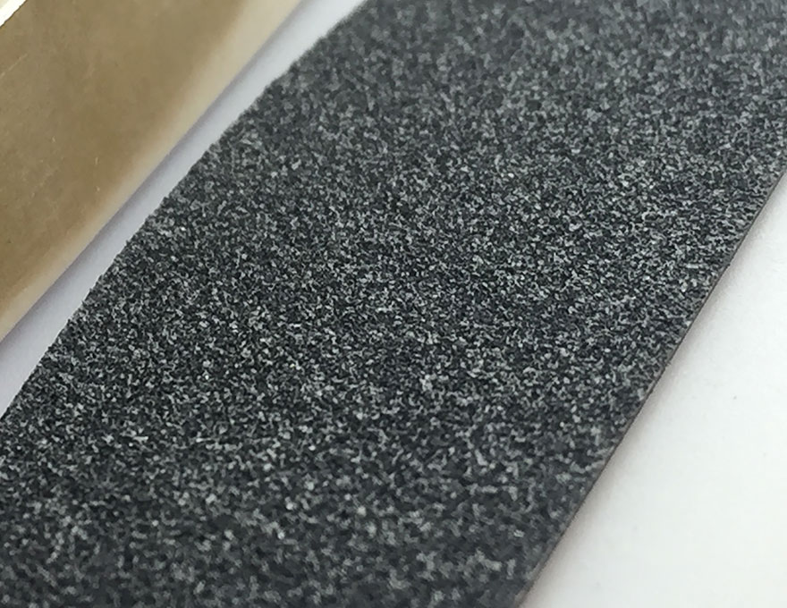 AS Spare abrasive for BANANA, 100 grit (50pcs)