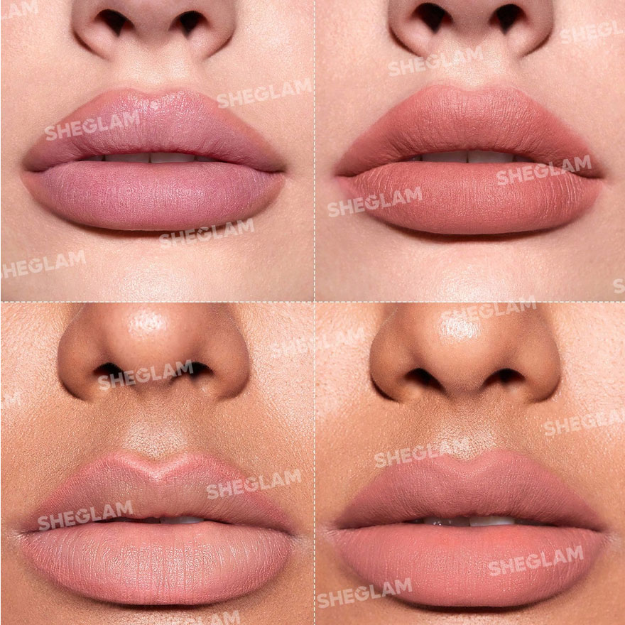 Sheglam Олівець для губ So Lippy Lip Liner-True Faith