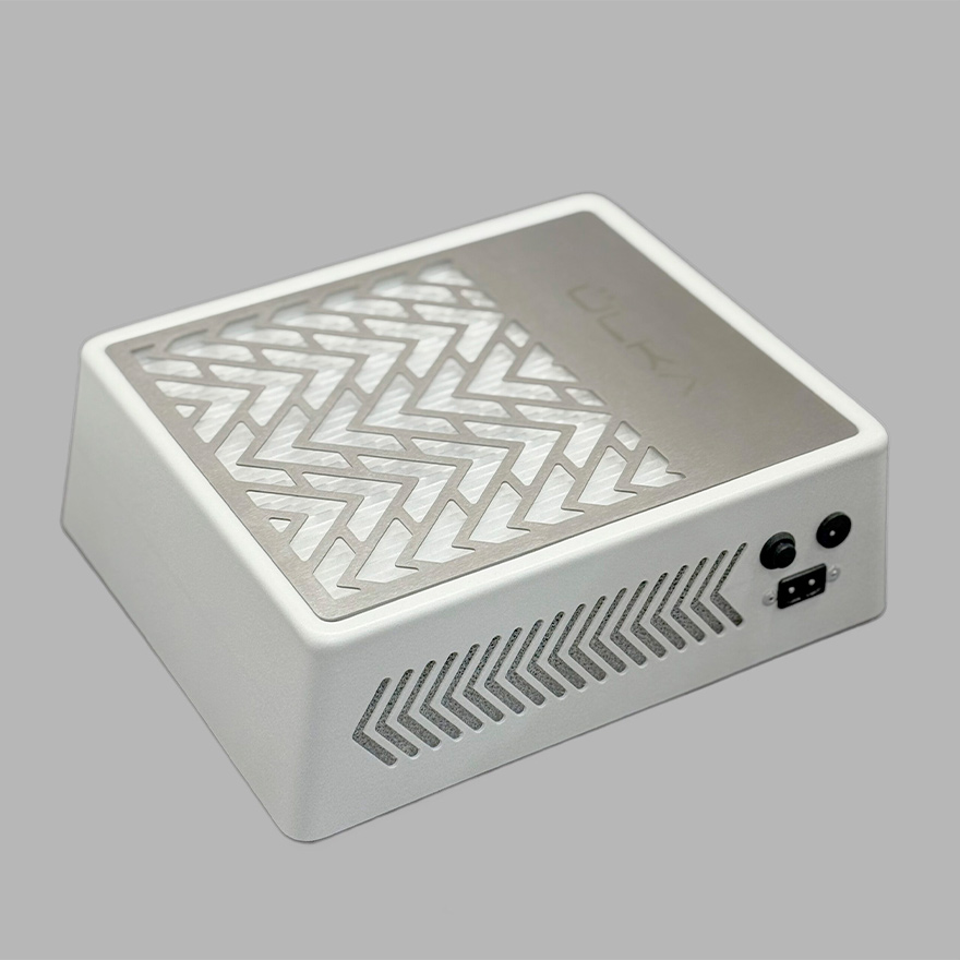 ÜLKA Table hood HANDY, white (5-year warranty)