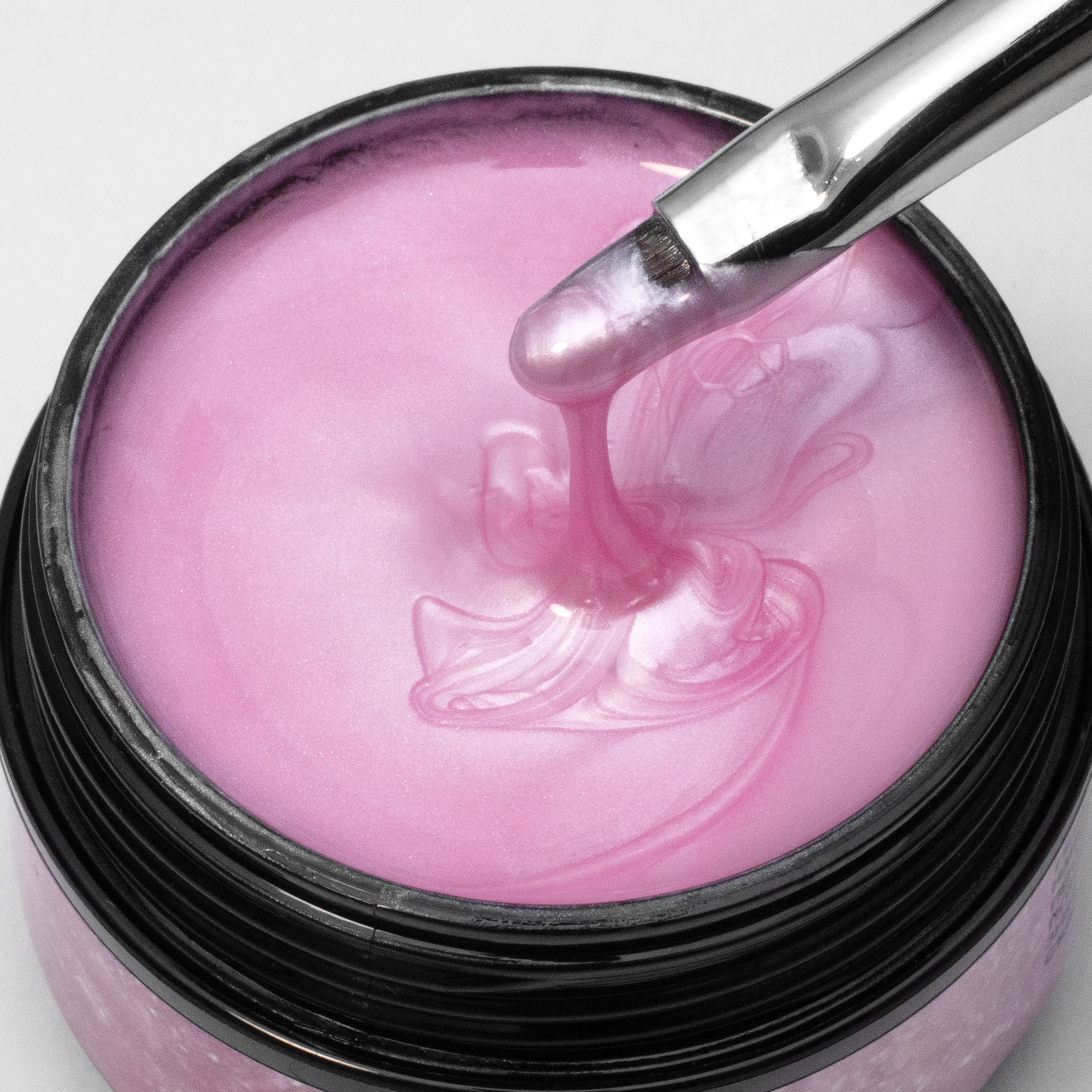 Komilfo Pearl Gel 004, 15 мл Komilfo Pearl Gel 004, 15 мл