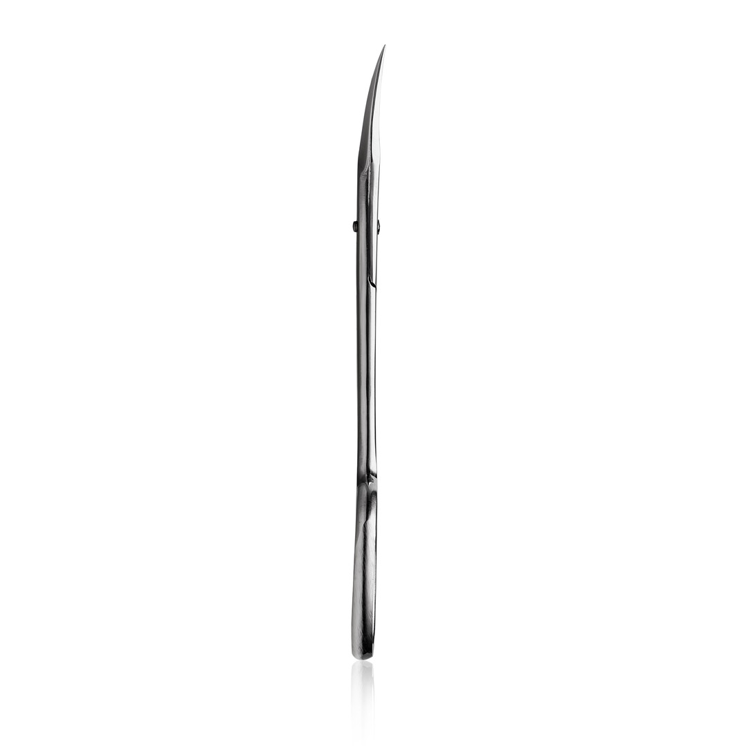OSTRO professional cuticle scissors, standard, 20-24 mm
