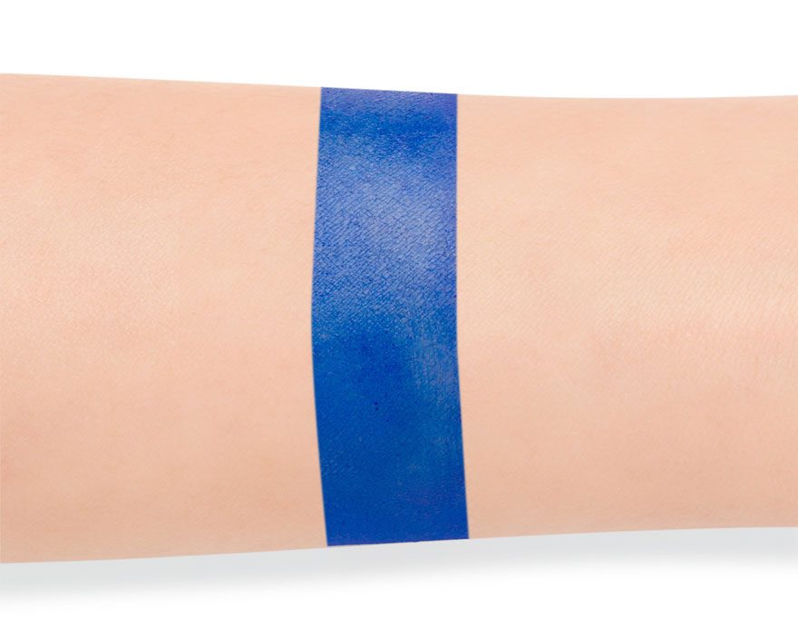 Danessa Myricks ColorFix 24 hr Cream Color Matte Primary Blue - Matte cream tint, 10 ml