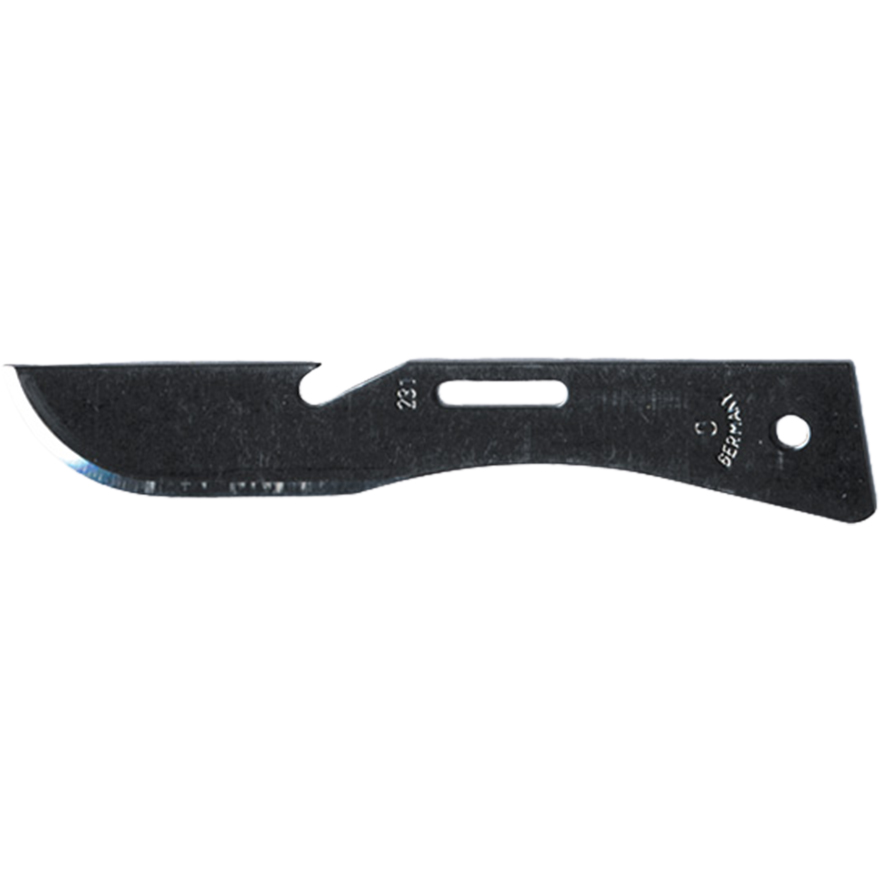 Baehr Blade OR №0