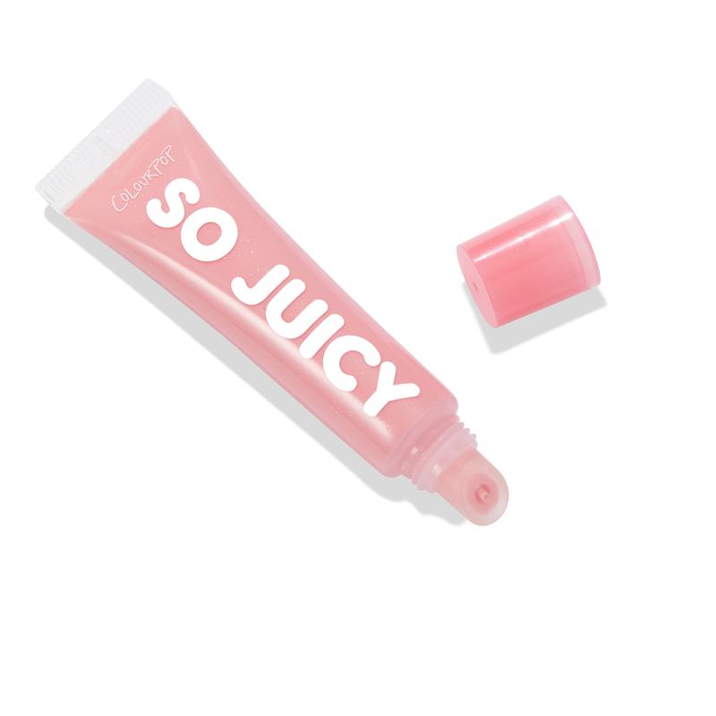 ColourPop So Juicy Plumping Gloss Блиск для губ Fly Like Me, 12 г