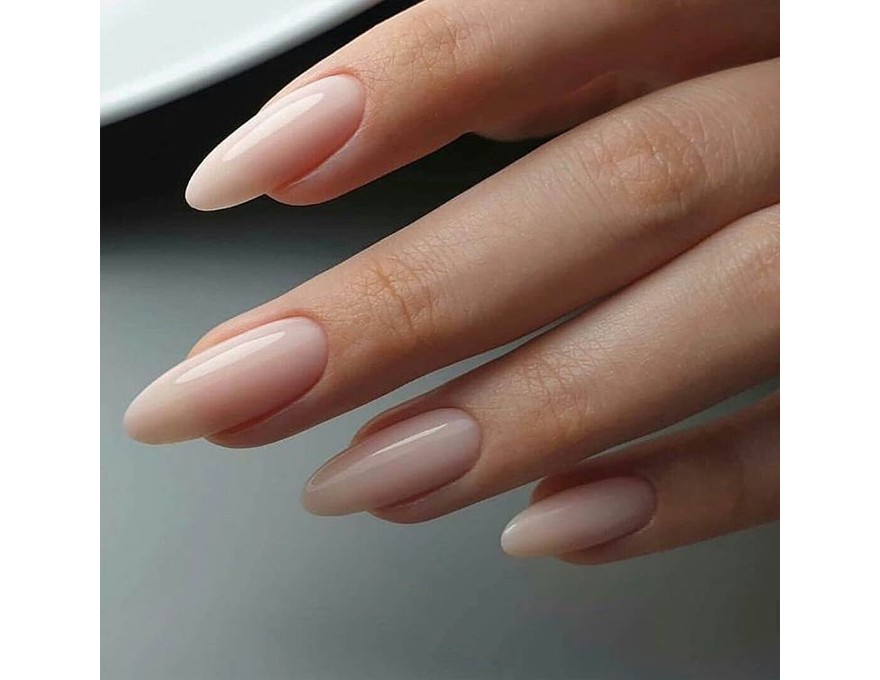 CND Shellac Romantique Gel Polish, 7.3 ml