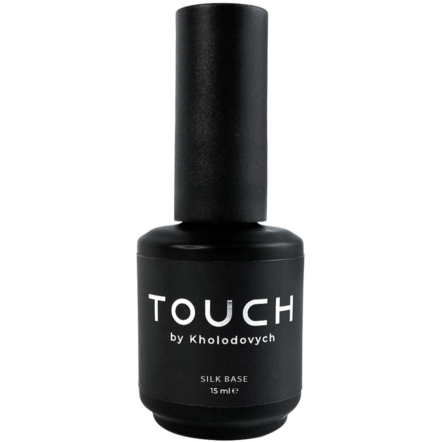 Touch Silk base - firming base, 15 ml Touch Silk base - firming base, 15 ml
