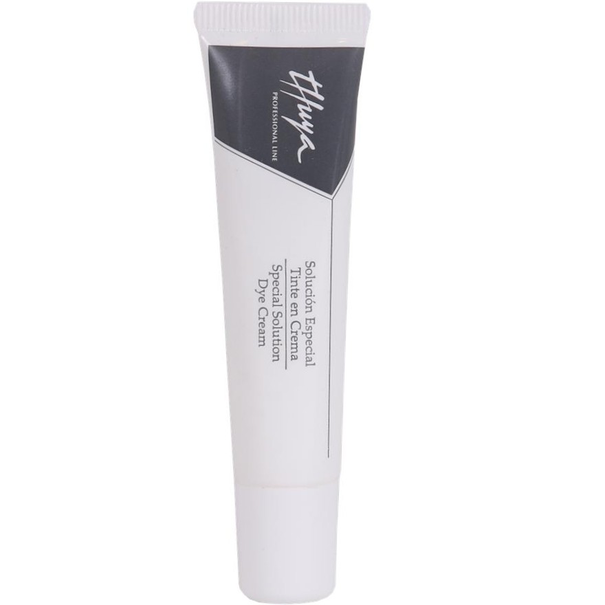 THUYA Special Solution Dye Cream - cream liquid (oxidizer) for dye, 14 ml