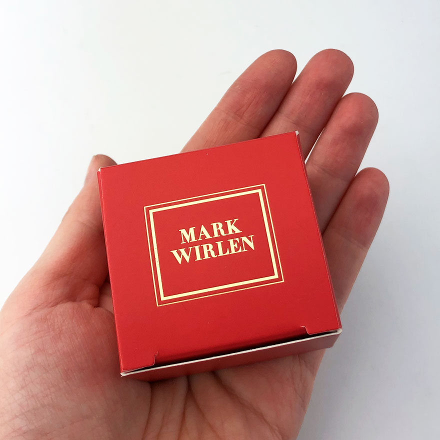 Mark Wirlen Гель для бровей Brow Lamination, 15 мл Mark Wirlen Гель для бровей Brow Lamination, 15 мл
