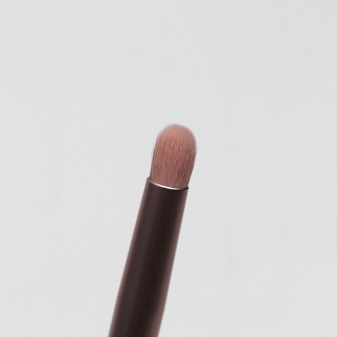 ZIDIA набір пензлів для макіяжу "Makeup Brush Set" в чохлі, 11 шт