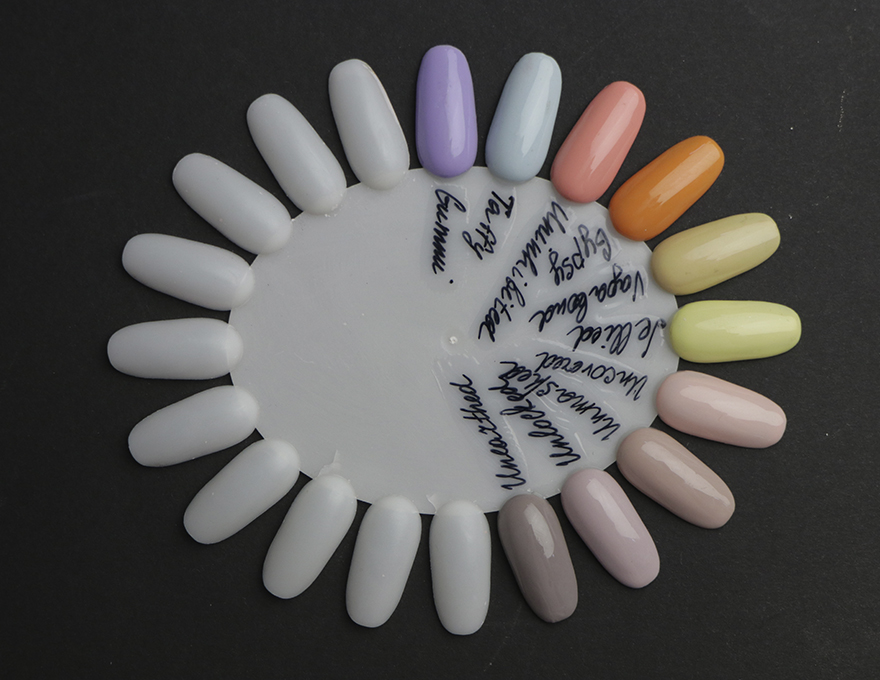 CND Shellac Gel Polish, 267 Uncovered, 7.3 ml NEW!