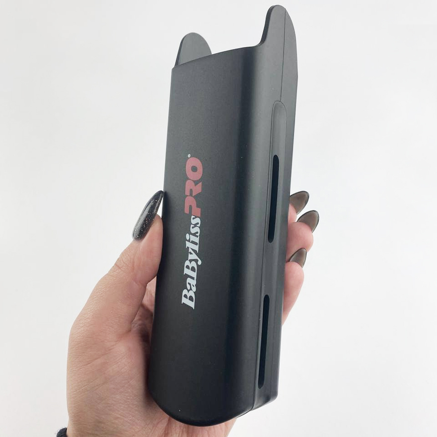 BaByliss PRO Thermal cover for ironing