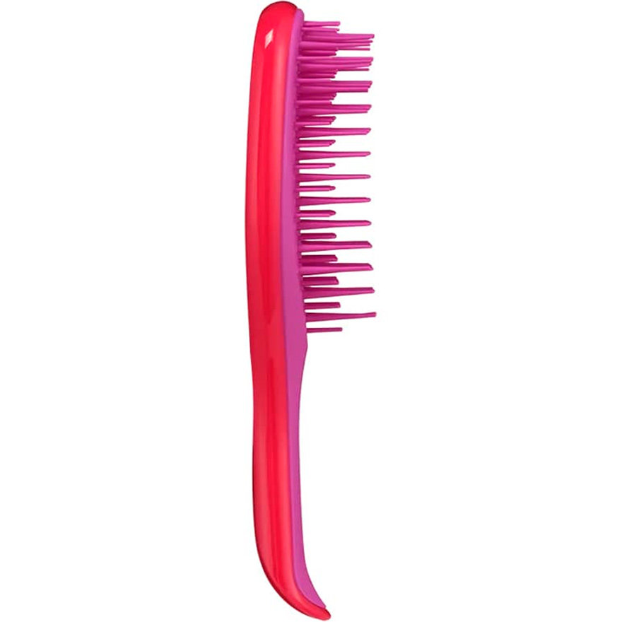 Tangle Teezer Hairbrush The Ultimate Detangler Mini Morello Cherry & Violet