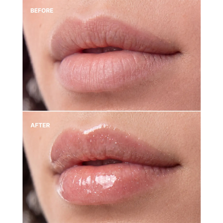 LIPSS Lipper-блеск - Bye Bye Stress, 8 мл